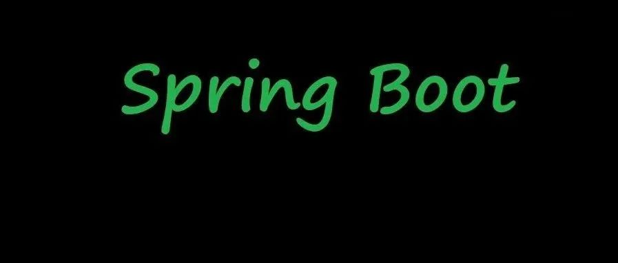 springboot 微服务运行 springboot开发微服务,springboot 微服务运行 springboot开发微服务_后端,第1张