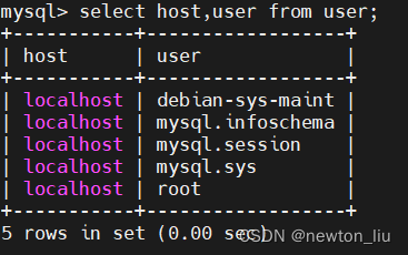 mysql sha256加密语法 mysql加密方式_mysql sha256加密语法_06