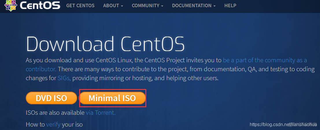 centos安装u盘中软件 centos用u盘安装_linux_05