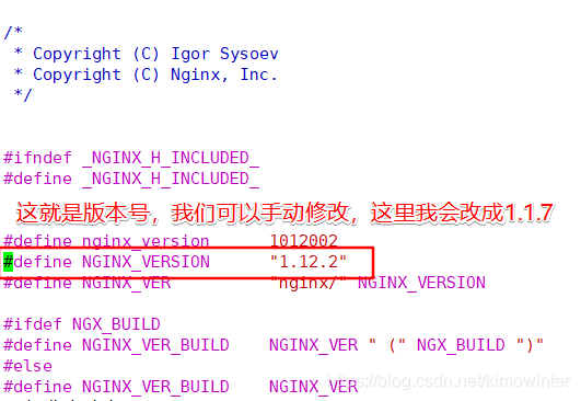 JAVA项目 隐藏nginx版本号 如何隐藏nginx版本_nginx_05