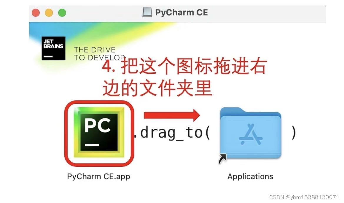 怎么使用PyCharm下载一个Python的库 pycharm 下载python_python_06