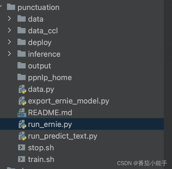 whisper添加标点 添加的标点符号_深度学习