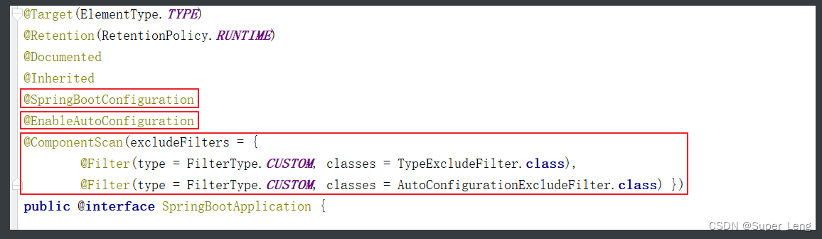 springboot实现软件授权license springboot 权限_spring boot_10