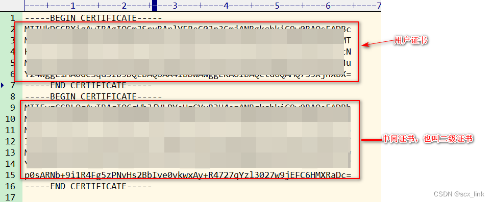 nginx 通配符证书 密码 nginx pem证书_服务器