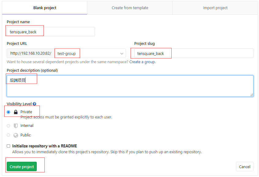 jenkins部署微服务中其中一个模块 微服务 jenkins_ci