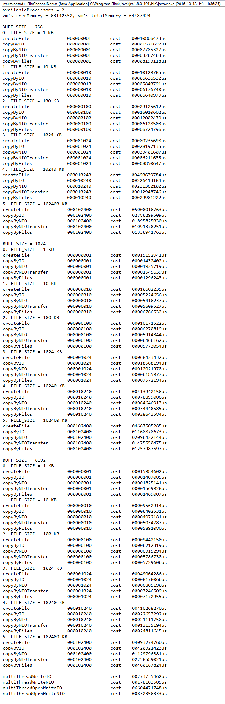 java中使用file将文件写到某个文件夹下 java files.write_java