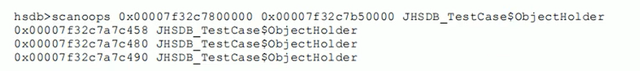 java直接放元空间 java 方法区 元空间_编程语言_23