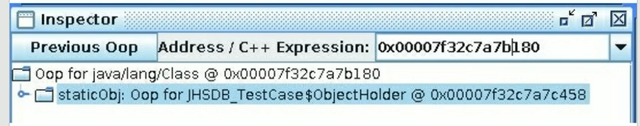 java直接放元空间 java 方法区 元空间_java_24