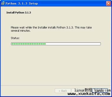 etcd python环境配置 python edit configuration_file_04