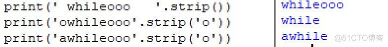 Python怎么将字符串打印成双引号 python打印字符串换行_字符串换行截取_14