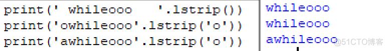 Python怎么将字符串打印成双引号 python打印字符串换行_单引号_15