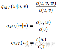 NLP思维PDF nlp讲义_人工智能_210