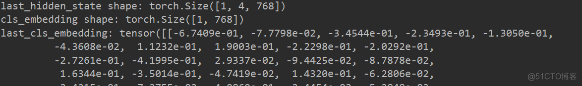 BgeEmbeddings 中文向量化 文本向量化表示_BgeEmbeddings 中文向量化