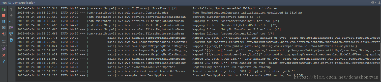 spring initializer 创建项目 如何创建spring项目,spring initializer 创建项目 如何创建spring项目_maven_08,第8张