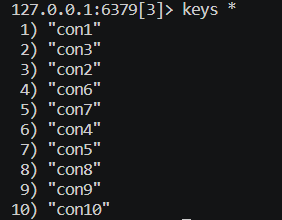 hashmap redis 效率 redis和hashmap_java_13