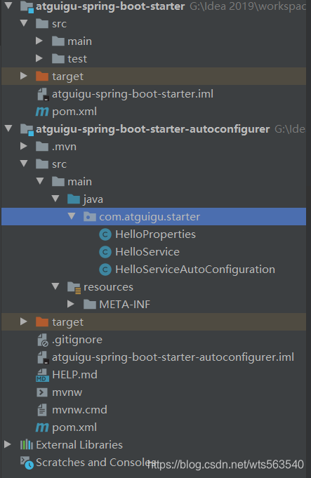 IDEA SpringBoot 服务器用什么系统比较好 idea springboot版本_java_46