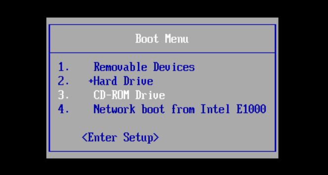 主板BIOS不断重启 bios 不断重启_加载_16