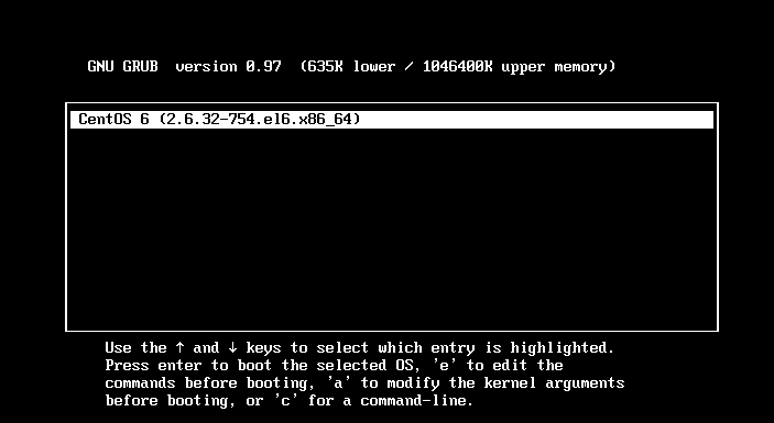 主板BIOS不断重启 bios 不断重启_运行级别_25