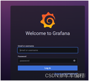 如何使用grafana监控mysql grafana监控日志_grafana_10