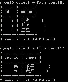 mysql 在黑窗口登录 黑窗口打开mysql_人工智能_26