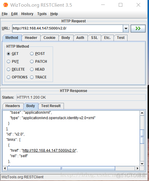 OpenStack 安装完成 openstack怎么安装_OpenStack 安装完成_02