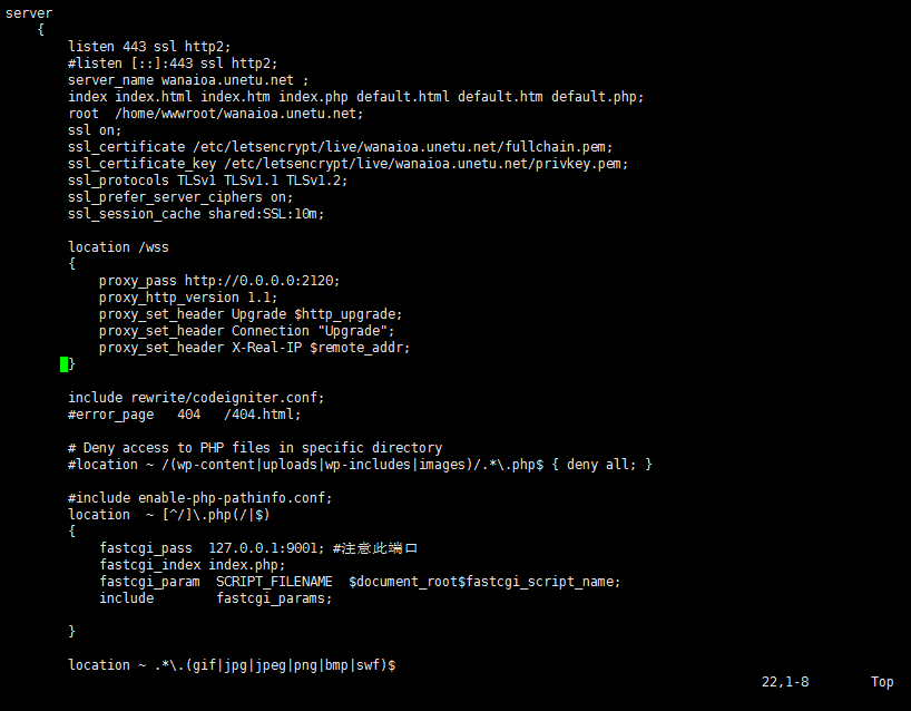 小程序socket 和request 区别 微信小程序 websocket_SSL_02