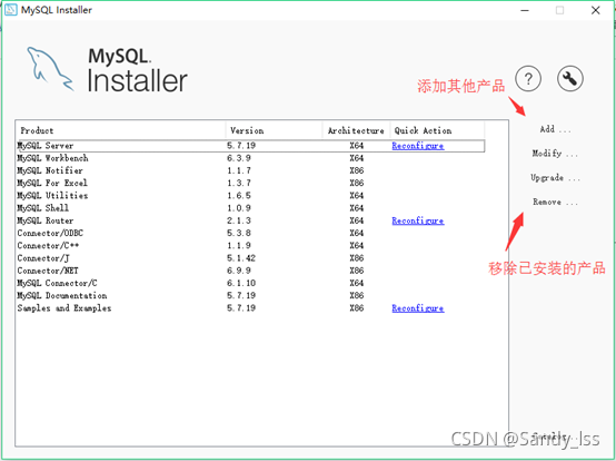 安卓服务器安装mysql服务器 服务器安装mysql步骤_安装程序_25