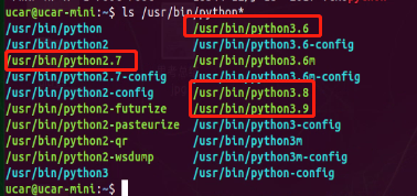 utubun 安装 python json库 ubantu下载python,utubun 安装 python json库 ubantu下载python_ubuntu_02,第2张