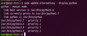 utubun 安装 python json库 ubantu下载python,utubun 安装 python json库 ubantu下载python_linux_04,第4张