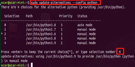 utubun 安装 python json库 ubantu下载python,utubun 安装 python json库 ubantu下载python_linux_05,第5张