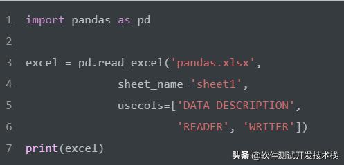 python怎样将一列的数每几行变成一行数据 python将列转为行_数据_02