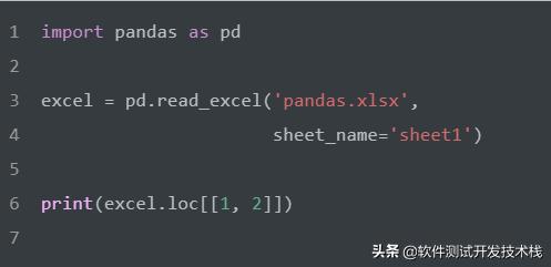 python怎样将一列的数每几行变成一行数据 python将列转为行_Python_14