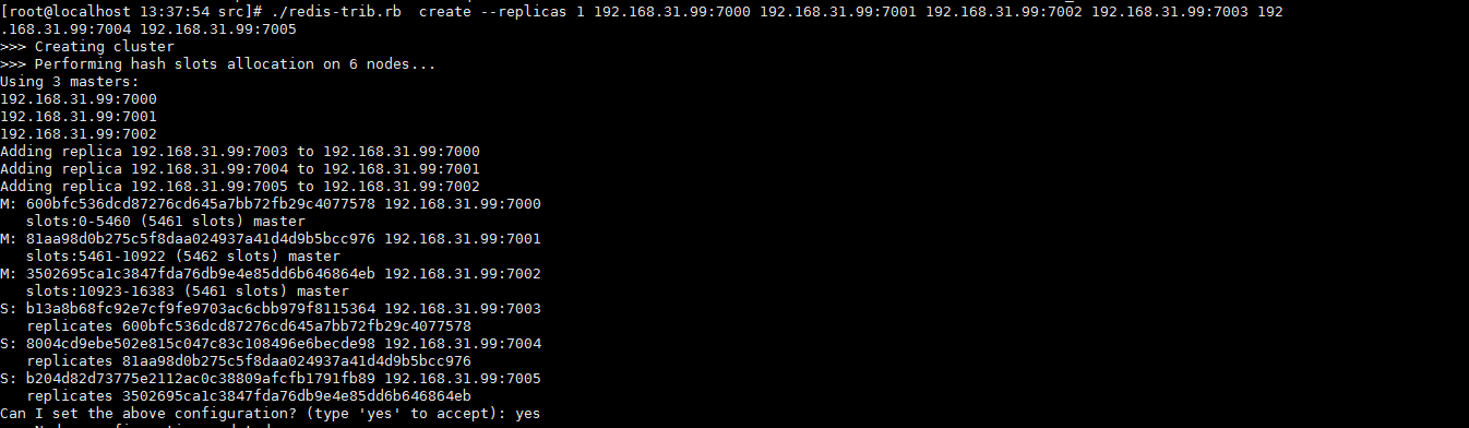 redis的cluster集群应用场景 redis cluster集群部署_redis_02