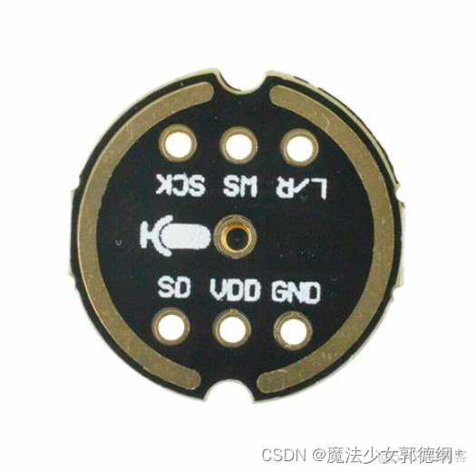 esp32S3 默认iic引脚 esp32的i2s_网络