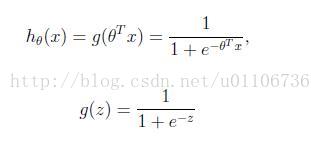 数据挖掘回归问题 数据挖掘logistic回归_机器学习_04