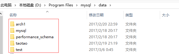 刚安装的mysql怎么查看默认密码 怎么看mysql安装好了_MySQL_10