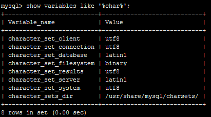 刚安装的mysql怎么查看默认密码 怎么看mysql安装好了_MySQL_15