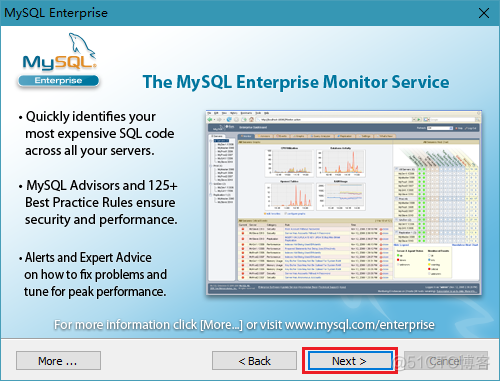 安装mysql的时候卡住了 mysql安装第一步就卡住_java_10