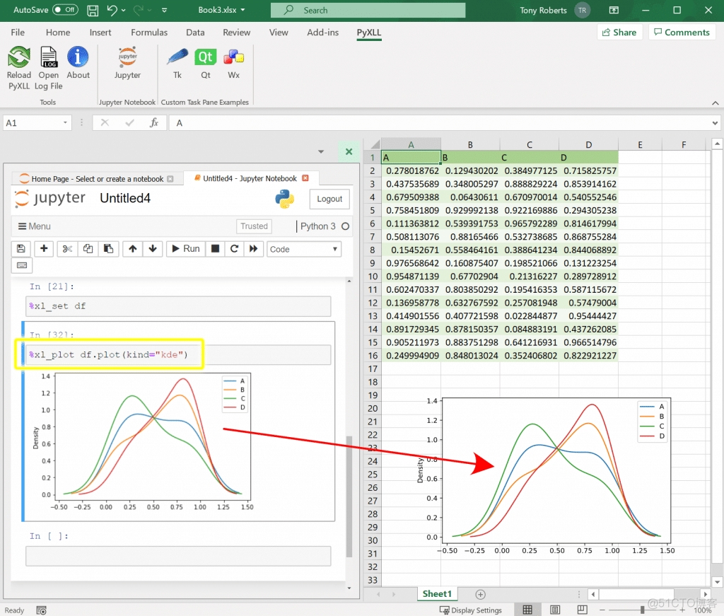 python 有没有vba中 goto line vba python 结合_数据_07