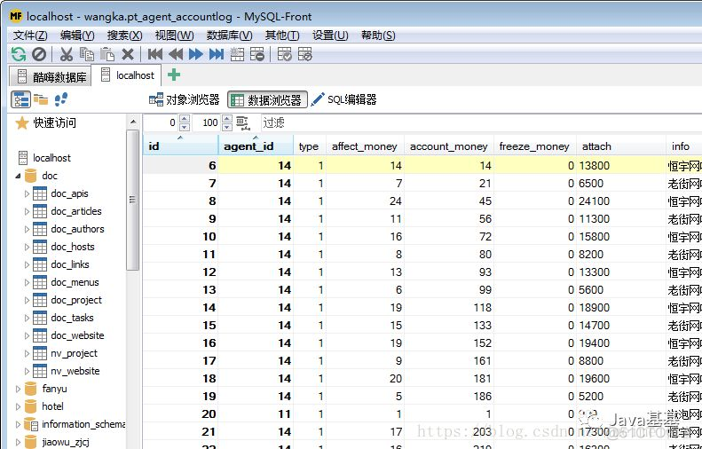 mac 图形化工具MySQLworkbench安装 mysql的图形化工具_数据库_10