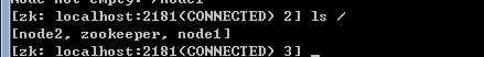 zookeeper数据存在哪里 怎么看 zookeeper 查看_客户端_09