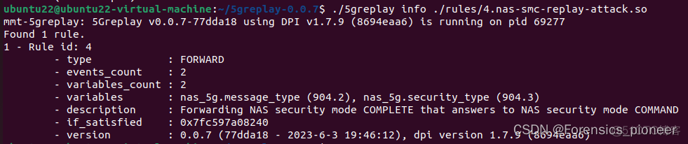 wireshark 过滤 ssid Wireshark 过滤ngap没消息_#include_04