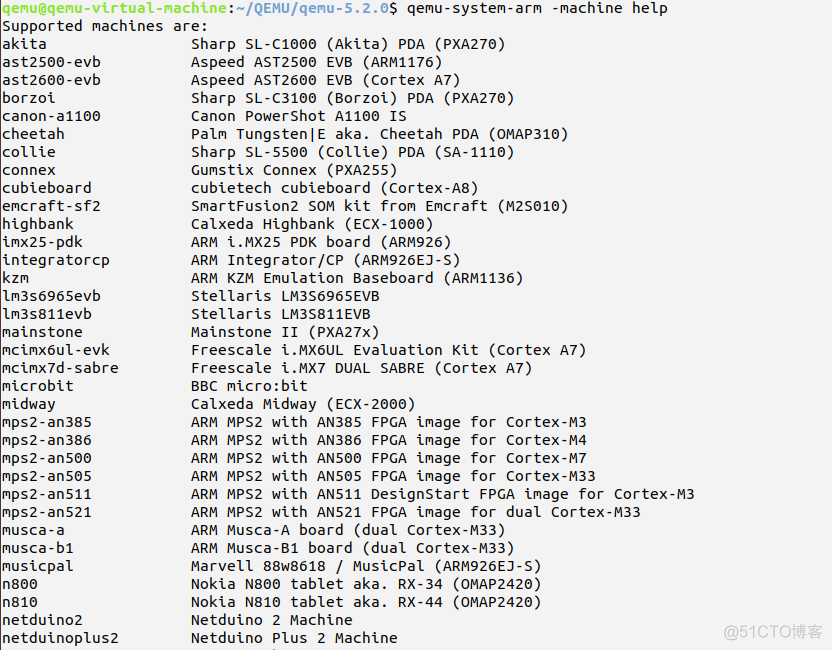 qemu 安装arm ubuntu qemu怎么安装_qemu 安装arm ubuntu_06