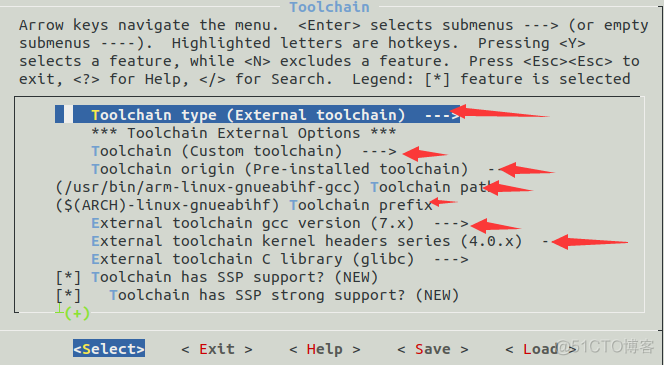 qemu 安装arm ubuntu qemu怎么安装_开发板_16