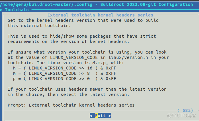 qemu 安装arm ubuntu qemu怎么安装_linux_18