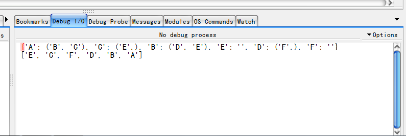 python中哪个依赖包可以实现非对称 python依赖关系,python中哪个依赖包可以实现非对称 python依赖关系_依赖关系_02,第2张