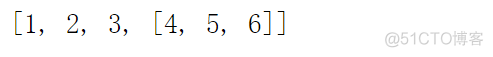 python如何将input中数组的值变为int python如何input输入数组_oracle_11