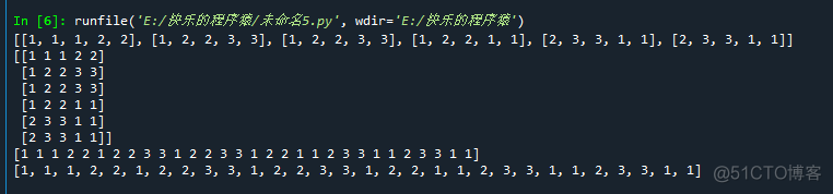 python matplotlib画圆形 matplotlib画圆弧_ci