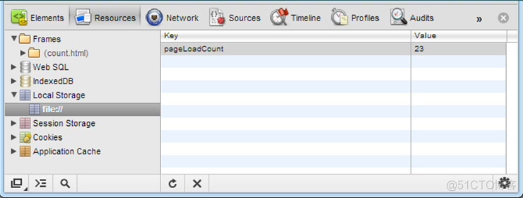 h5 mysql 数据库 html5数据库_数据库_15