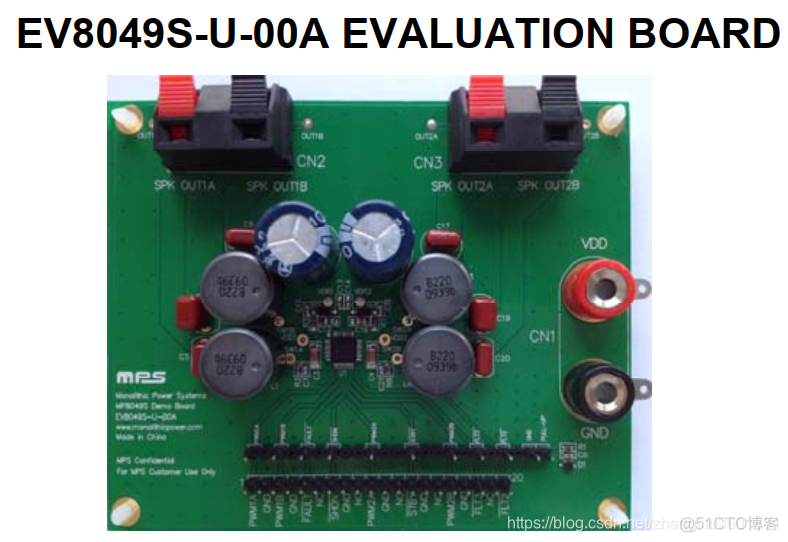 STorM32电机控制 stm32 控制电机_电机控制_05